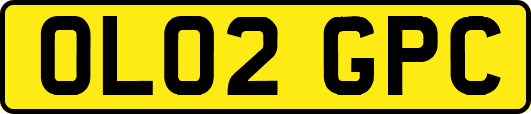 OL02GPC