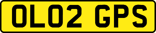 OL02GPS
