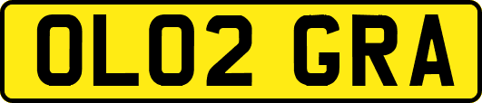 OL02GRA