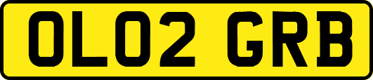 OL02GRB