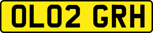 OL02GRH
