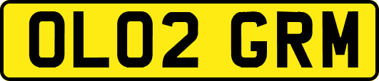 OL02GRM