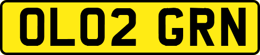 OL02GRN