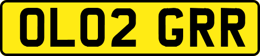 OL02GRR