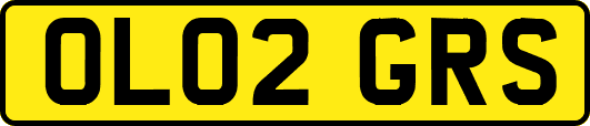OL02GRS