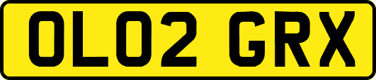 OL02GRX