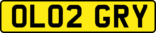 OL02GRY