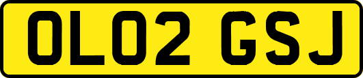 OL02GSJ