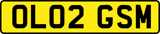 OL02GSM
