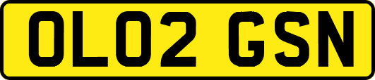 OL02GSN