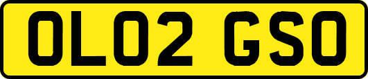 OL02GSO
