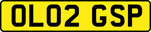OL02GSP