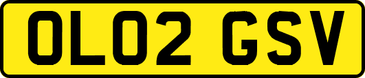 OL02GSV