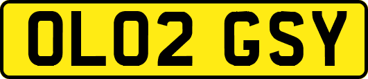OL02GSY