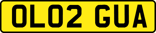 OL02GUA