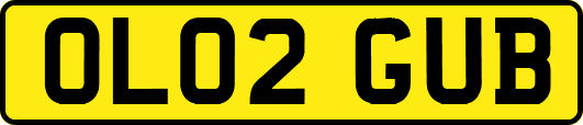 OL02GUB
