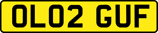 OL02GUF