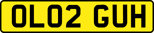 OL02GUH