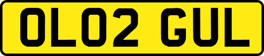 OL02GUL
