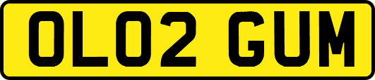 OL02GUM
