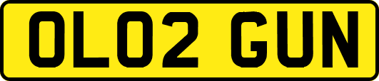 OL02GUN
