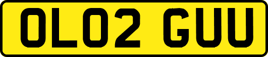 OL02GUU