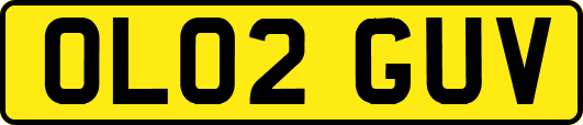 OL02GUV