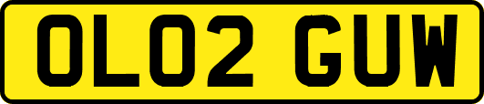 OL02GUW