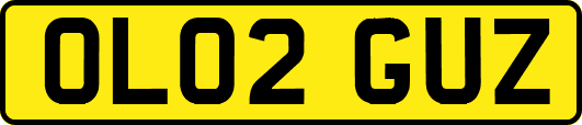 OL02GUZ
