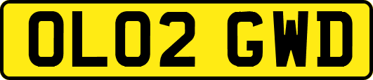 OL02GWD