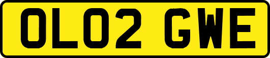 OL02GWE