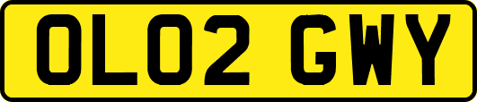 OL02GWY
