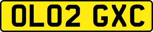 OL02GXC