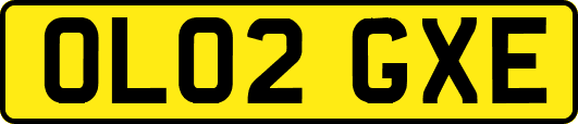 OL02GXE