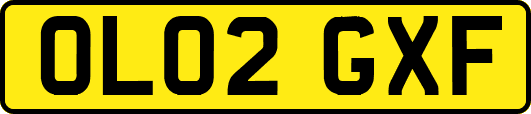 OL02GXF