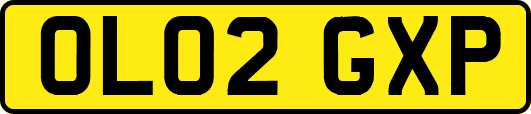OL02GXP