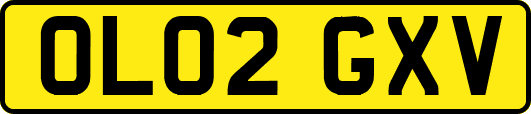 OL02GXV