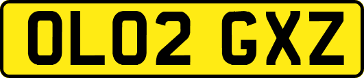 OL02GXZ