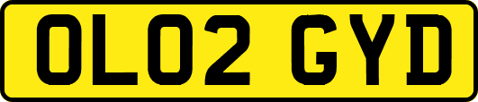 OL02GYD