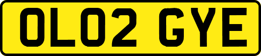 OL02GYE