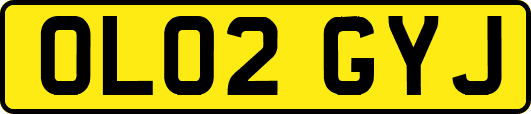 OL02GYJ