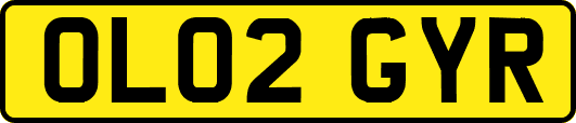 OL02GYR