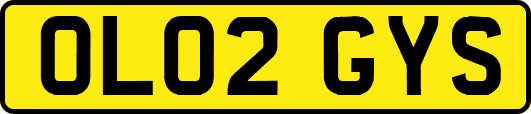 OL02GYS