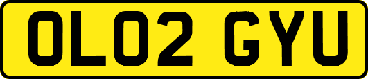 OL02GYU