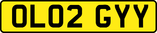 OL02GYY