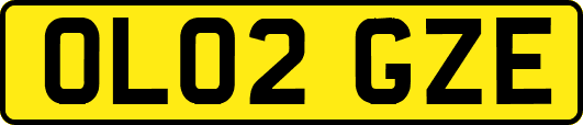 OL02GZE