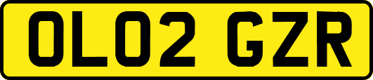 OL02GZR