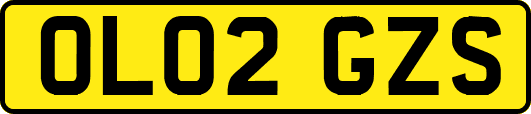 OL02GZS