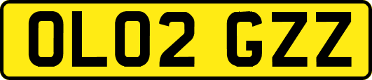 OL02GZZ