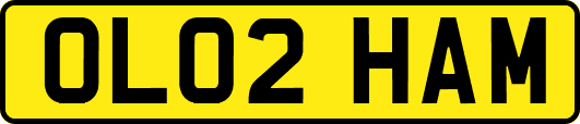 OL02HAM